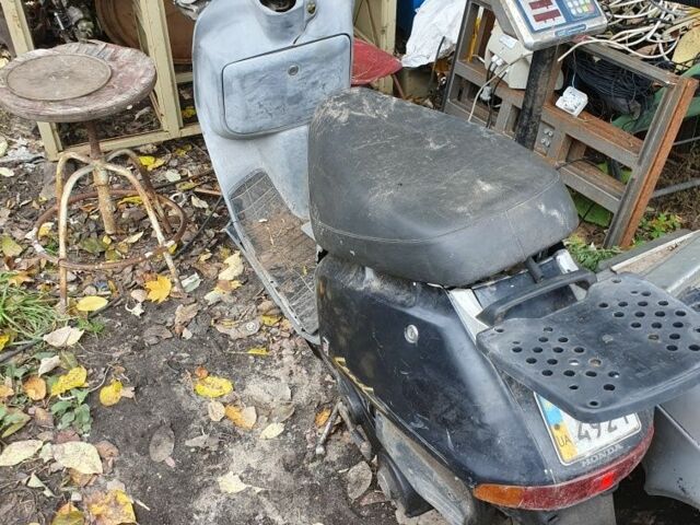 Хонда Другая, объемом двигателя 50 л и пробегом 0 тыс. км за 168 $, фото 1 на Automoto.ua