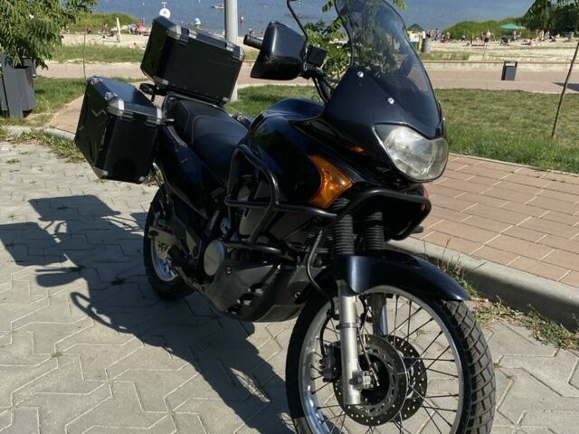 Хонда Другая, объемом двигателя 0.65 л и пробегом 0 тыс. км за 3750 $, фото 1 на Automoto.ua