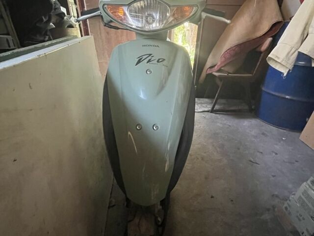 Хонда Другая, объемом двигателя 49 л и пробегом 0 тыс. км за 48 $, фото 1 на Automoto.ua