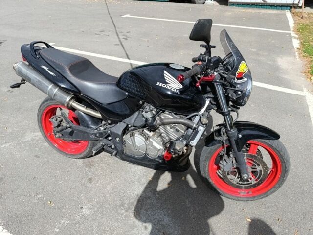 Хонда Інша, об'ємом двигуна 0.6 л та пробігом 0 тис. км за 3500 $, фото 1 на Automoto.ua