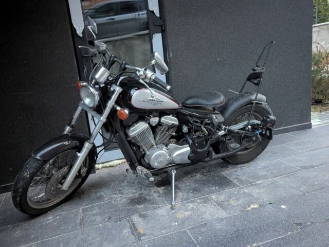 Хонда Другая, объемом двигателя 0.4 л и пробегом 0 тыс. км за 65 $, фото 1 на Automoto.ua