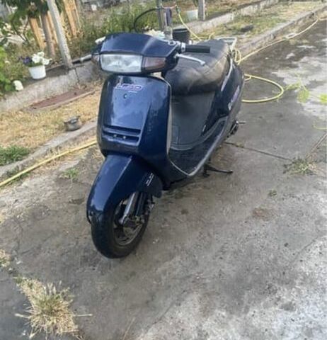 Хонда Другая, объемом двигателя 50 л и пробегом 0 тыс. км за 383 $, фото 1 на Automoto.ua