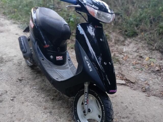 Хонда Другая, объемом двигателя 65 л и пробегом 0 тыс. км за 262 $, фото 1 на Automoto.ua