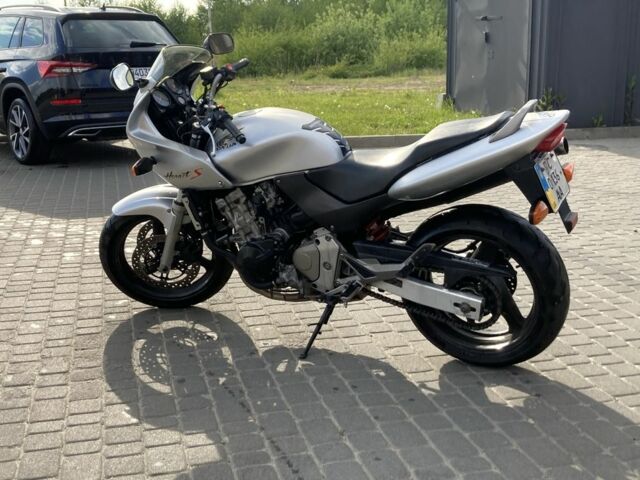 Хонда Другая, объемом двигателя 0.6 л и пробегом 0 тыс. км за 3300 $, фото 1 на Automoto.ua