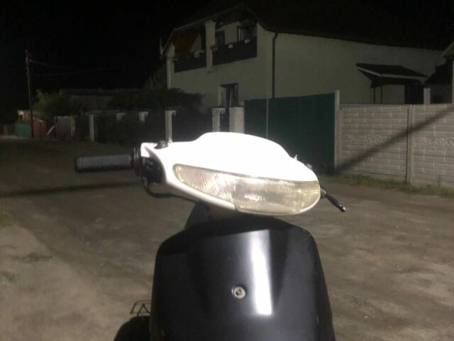 Хонда Другая, объемом двигателя 50 л и пробегом 0 тыс. км за 167 $, фото 1 на Automoto.ua