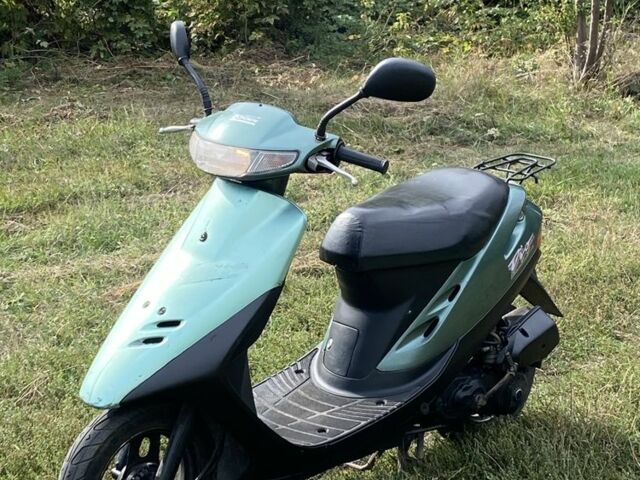 Хонда Другая, объемом двигателя 49 л и пробегом 0 тыс. км за 8500 $, фото 1 на Automoto.ua