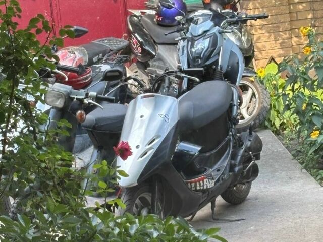 Хонда Другая, объемом двигателя 65 л и пробегом 0 тыс. км за 226 $, фото 1 на Automoto.ua