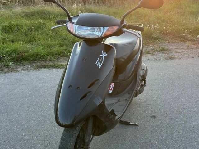 Хонда Другая, объемом двигателя 49 л и пробегом 0 тыс. км за 264 $, фото 1 на Automoto.ua