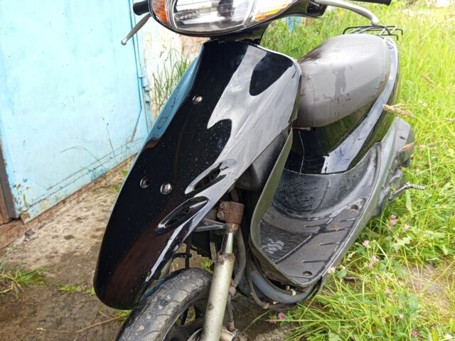 Хонда Другая, объемом двигателя 49 л и пробегом 0 тыс. км за 237 $, фото 1 на Automoto.ua