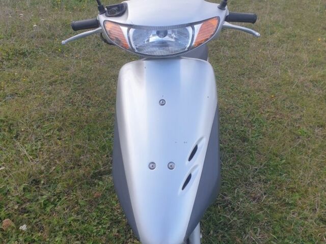 Хонда Другая, объемом двигателя 50 л и пробегом 0 тыс. км за 420 $, фото 1 на Automoto.ua