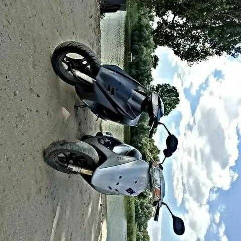 Хонда Інша, об'ємом двигуна 72 л та пробігом 0 тис. км за 244 $, фото 1 на Automoto.ua