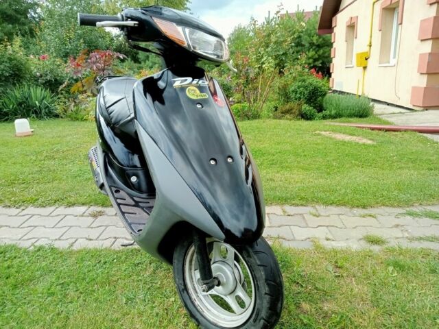 Хонда Другая, объемом двигателя 49 л и пробегом 0 тыс. км за 450 $, фото 1 на Automoto.ua