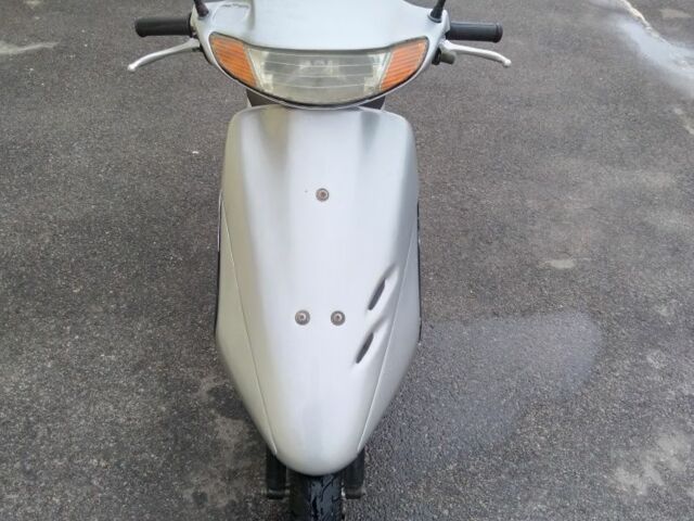 Хонда Другая, объемом двигателя 49 л и пробегом 0 тыс. км за 300 $, фото 1 на Automoto.ua