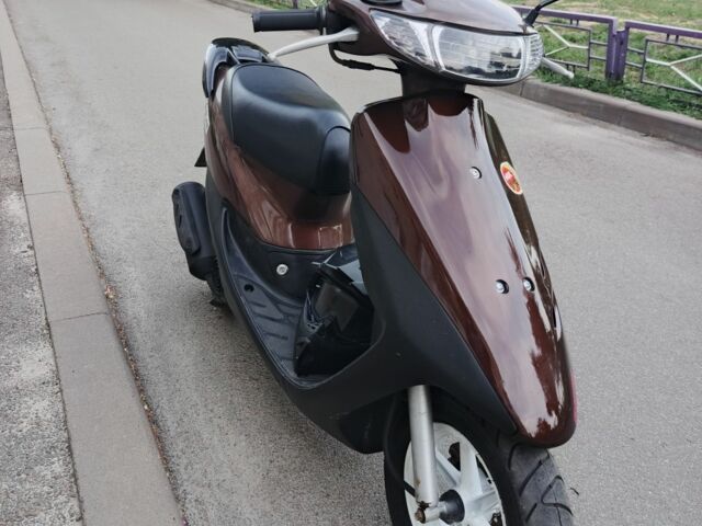 Хонда Другая, объемом двигателя 49 л и пробегом 0 тыс. км за 718 $, фото 1 на Automoto.ua