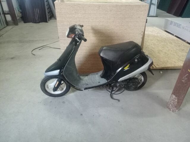 Хонда Другая, объемом двигателя 0 л и пробегом 0 тыс. км за 71 $, фото 1 на Automoto.ua