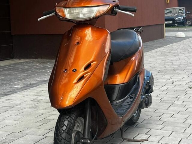 Хонда Другая, объемом двигателя 49 л и пробегом 0 тыс. км за 383 $, фото 1 на Automoto.ua