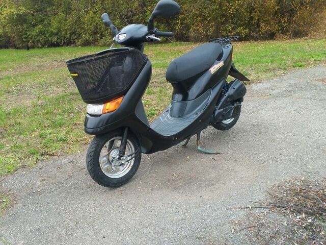 Хонда Другая, объемом двигателя 49 л и пробегом 0 тыс. км за 300 $, фото 1 на Automoto.ua