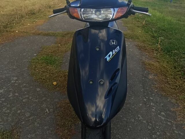 Хонда Другая, объемом двигателя 50 л и пробегом 0 тыс. км за 321 $, фото 1 на Automoto.ua