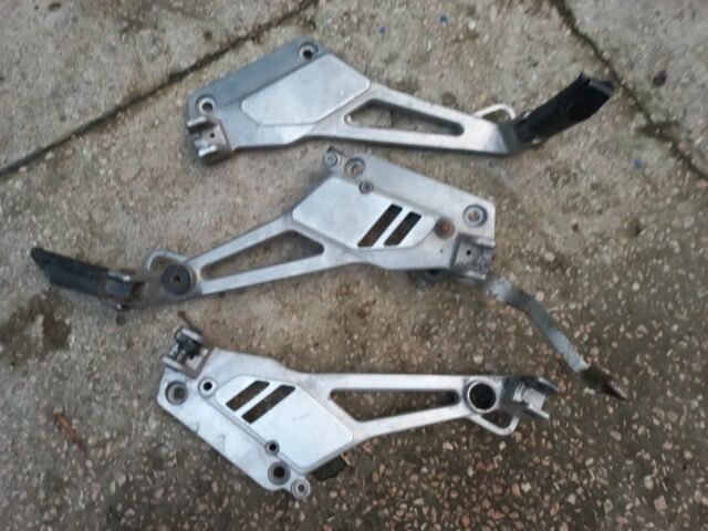 Хонда Другая, объемом двигателя 0 л и пробегом 0 тыс. км за 24 $, фото 1 на Automoto.ua