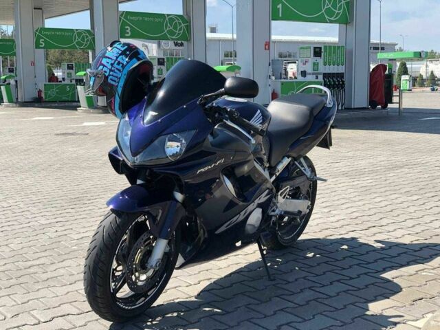 Хонда Другая, объемом двигателя 0.6 л и пробегом 0 тыс. км за 5500 $, фото 1 на Automoto.ua
