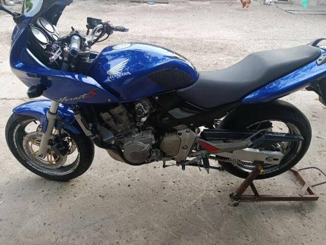 Хонда Інша, об'ємом двигуна 0.6 л та пробігом 0 тис. км за 3500 $, фото 1 на Automoto.ua