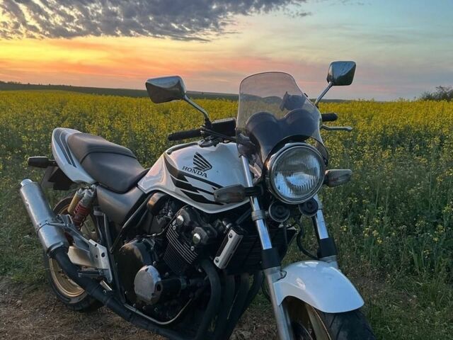 Хонда Інша, об'ємом двигуна 0.4 л та пробігом 0 тис. км за 2200 $, фото 1 на Automoto.ua