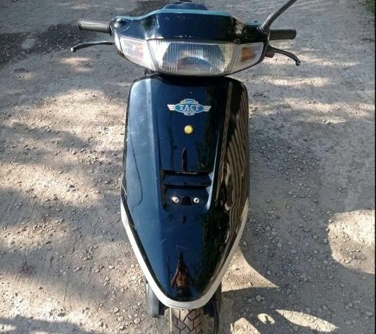 Хонда Інша, об'ємом двигуна 0 л та пробігом 0 тис. км за 203 $, фото 1 на Automoto.ua