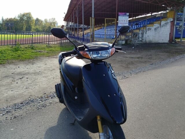 Хонда Другая, объемом двигателя 49 л и пробегом 0 тыс. км за 530 $, фото 1 на Automoto.ua