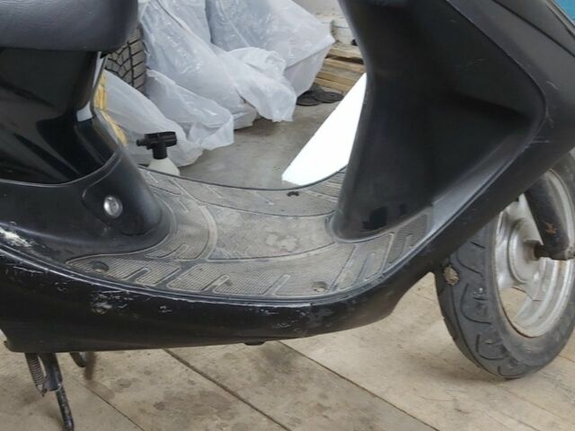 Хонда Другая, объемом двигателя 59 л и пробегом 0 тыс. км за 310 $, фото 1 на Automoto.ua