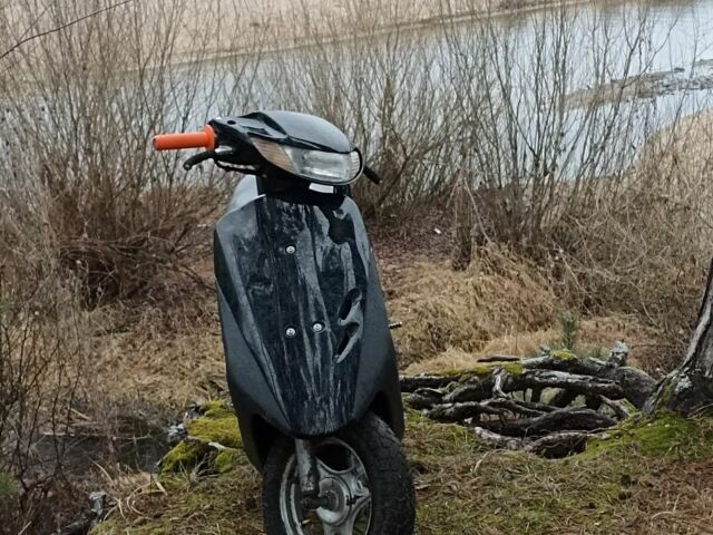 Хонда Другая, объемом двигателя 49 л и пробегом 0 тыс. км за 238 $, фото 1 на Automoto.ua