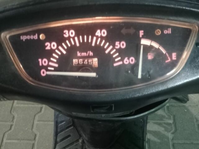 Хонда Другая, объемом двигателя 50 л и пробегом 0 тыс. км за 288 $, фото 1 на Automoto.ua