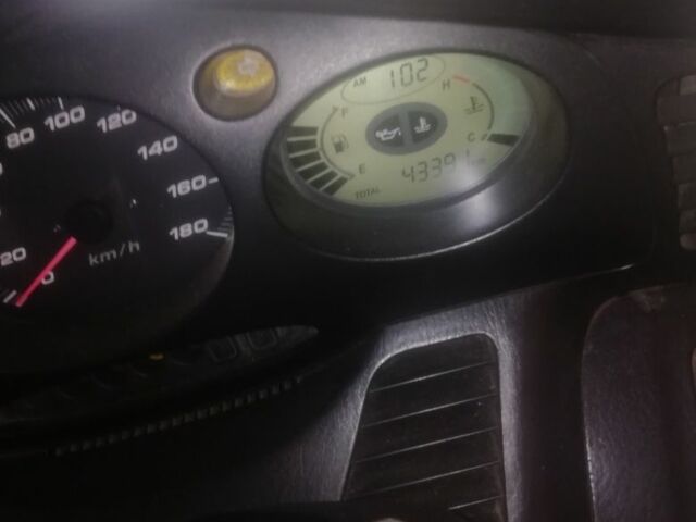 Хонда Інша, об'ємом двигуна 0.4 л та пробігом 0 тис. км за 1800 $, фото 1 на Automoto.ua