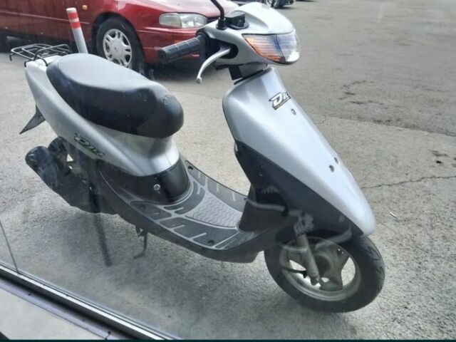 Хонда Другая, объемом двигателя 50 л и пробегом 0 тыс. км за 244 $, фото 1 на Automoto.ua