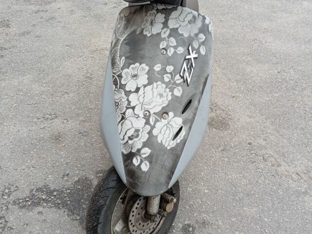 Хонда Інша, об'ємом двигуна 49 л та пробігом 0 тис. км за 345 $, фото 1 на Automoto.ua