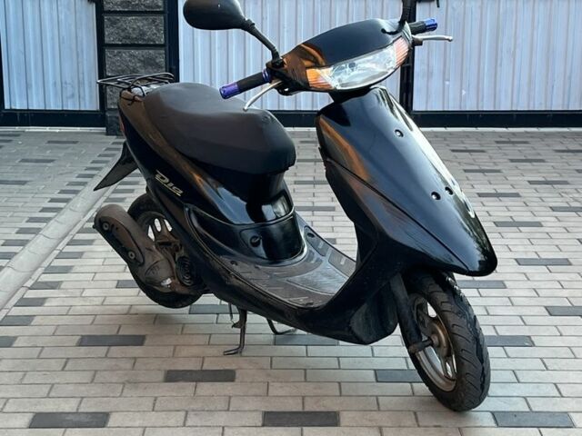 Хонда Інша, об'ємом двигуна 50 л та пробігом 0 тис. км за 260 $, фото 1 на Automoto.ua