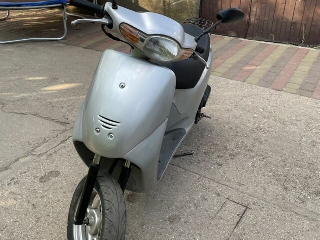 Хонда Другая, объемом двигателя 49 л и пробегом 0 тыс. км за 167 $, фото 1 на Automoto.ua