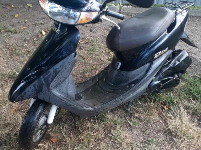 Хонда Інша, об'ємом двигуна 49 л та пробігом 0 тис. км за 357 $, фото 1 на Automoto.ua