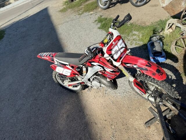 Хонда Другая, объемом двигателя 0.25 л и пробегом 0 тыс. км за 1890 $, фото 1 на Automoto.ua