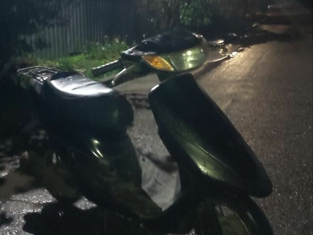 Хонда Другая, объемом двигателя 49 л и пробегом 0 тыс. км за 179 $, фото 1 на Automoto.ua