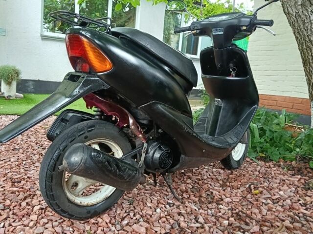 Хонда Другая, объемом двигателя 49 л и пробегом 0 тыс. км за 298 $, фото 1 на Automoto.ua