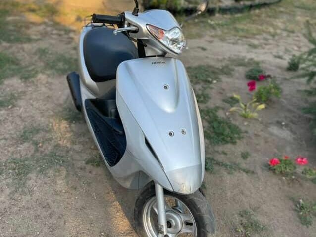 Хонда Інша, об'ємом двигуна 0 л та пробігом 0 тис. км за 23000 $, фото 1 на Automoto.ua