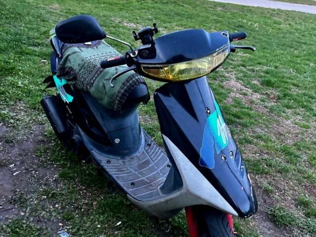 Хонда Другая, объемом двигателя 65 л и пробегом 0 тыс. км за 166 $, фото 1 на Automoto.ua