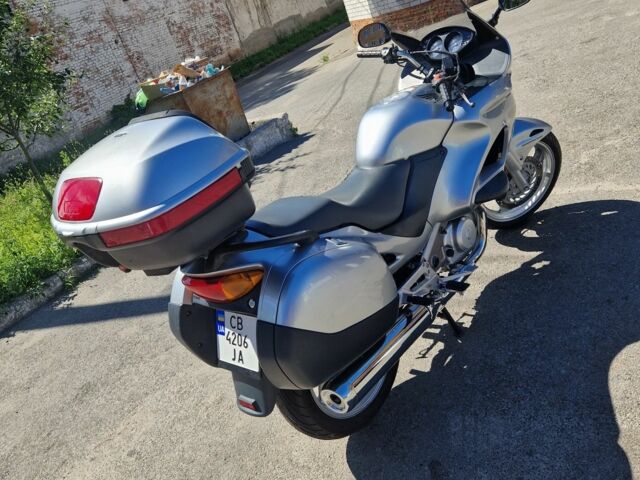 Хонда Інша, об'ємом двигуна 0.65 л та пробігом 0 тис. км за 4200 $, фото 1 на Automoto.ua