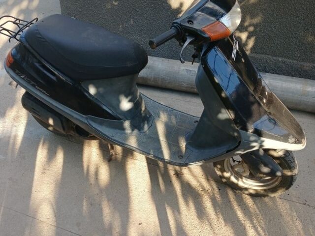 Хонда Другая, объемом двигателя 49 л и пробегом 0 тыс. км за 207 $, фото 1 на Automoto.ua