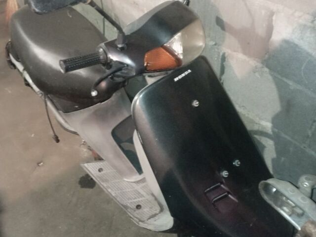 Хонда Інша, об'ємом двигуна 50 л та пробігом 0 тис. км за 107 $, фото 1 на Automoto.ua