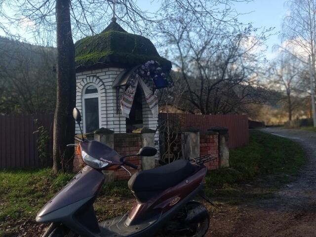 Хонда Другая, объемом двигателя 49 л и пробегом 0 тыс. км за 334 $, фото 1 на Automoto.ua