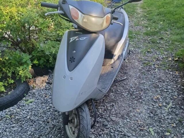 Хонда Другая, объемом двигателя 49 л и пробегом 0 тыс. км за 500 $, фото 1 на Automoto.ua