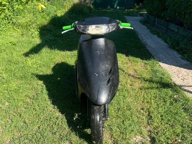 Хонда Другая, объемом двигателя 65 л и пробегом 0 тыс. км за 251 $, фото 1 на Automoto.ua