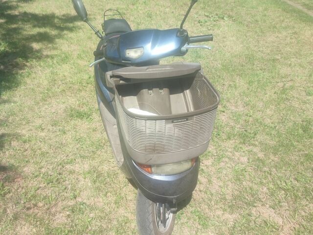 Хонда Другая, объемом двигателя 49 л и пробегом 0 тыс. км за 16000 $, фото 1 на Automoto.ua