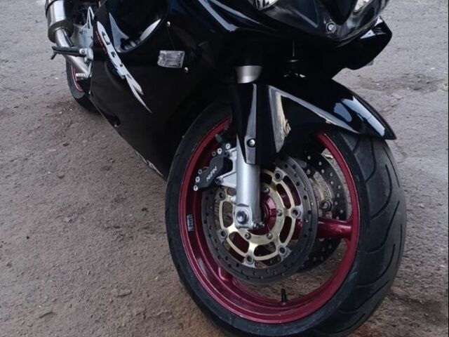 Хонда Другая, объемом двигателя 0.6 л и пробегом 0 тыс. км за 5300 $, фото 1 на Automoto.ua